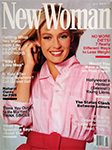 New Woman (USA-July 1988)